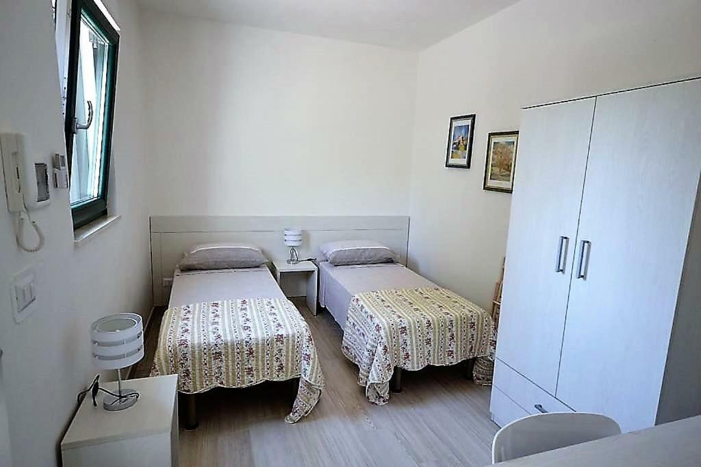 Le Stanze Di Casa Polinisso Hostal Carovigno Exterior foto